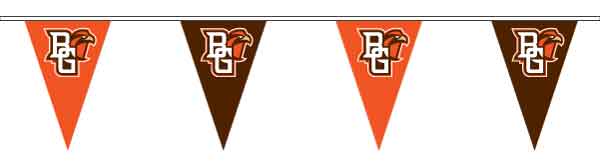 Sewing Concepts Peekaboo Orange & Brown Banner