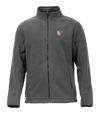 TRT Peekaboo Fleece Full Zip Jacket