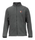 TRT Peekaboo Fleece Full Zip Jacket