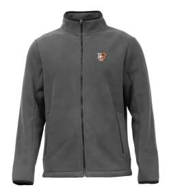 TRT Peekaboo Fleece Full Zip Jacket