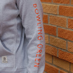 PB Bowling Green Dillsboro Oversized Full Zip