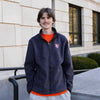 TRT Peekaboo Fleece Full Zip Jacket