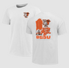 Image One Falcon Marching Band Tee