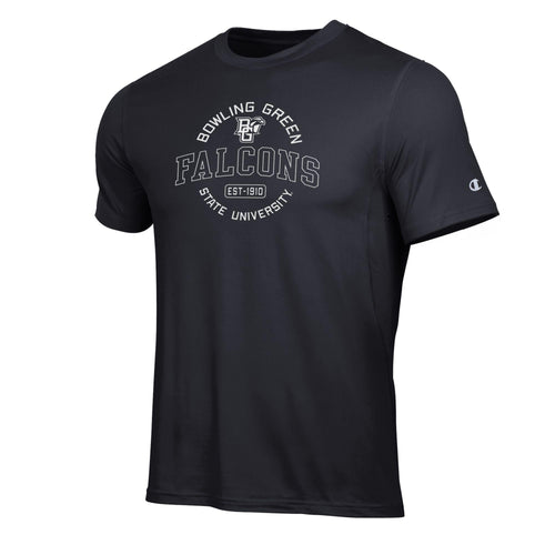 Champion Bowling Green Athletic Soft Touch Tee