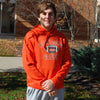 Ouray Bowling Green Football Benchmark Hoodie