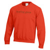 Gear Bowling Green State University Big Cotton Crew