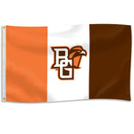 BGSU Logo 3'x5' Flag