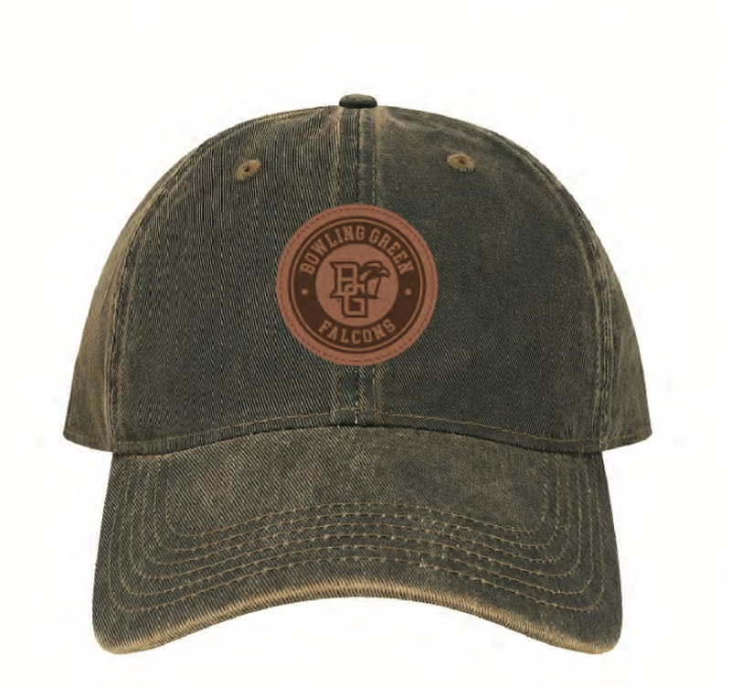 Bowling Green Old Favorite Hat