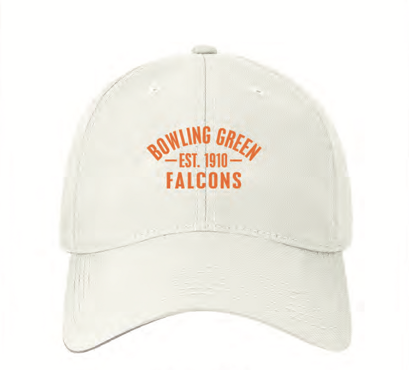 Bowling Green Legacy Arched Hat