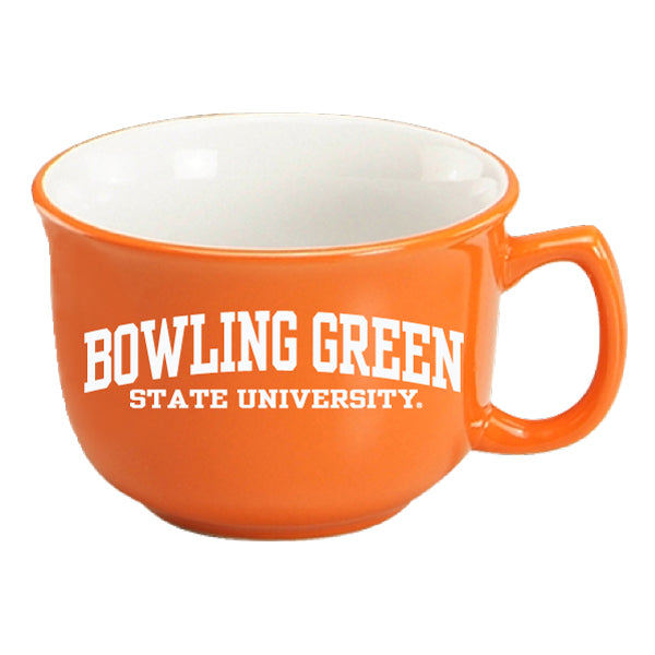 BGSU Mug/Bowl