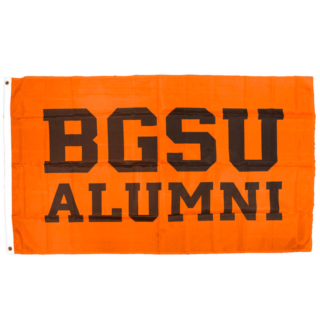 BGSU Alumni Flag