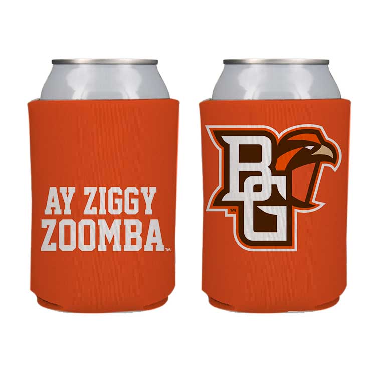 Ay Ziggy Can Coozie
