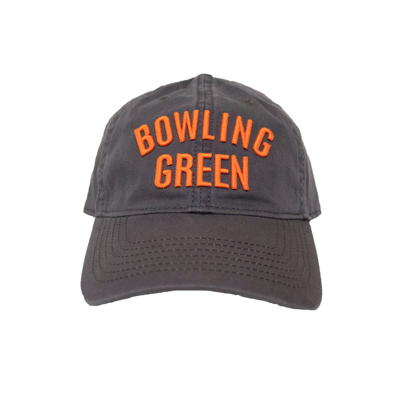 Bowling Green Relaxed Twill Hat