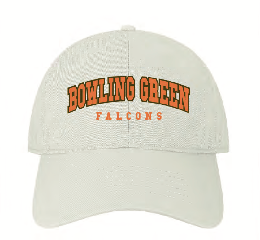 BG Old Favorite Trucker Hat – Falcon Outfitters BGSU