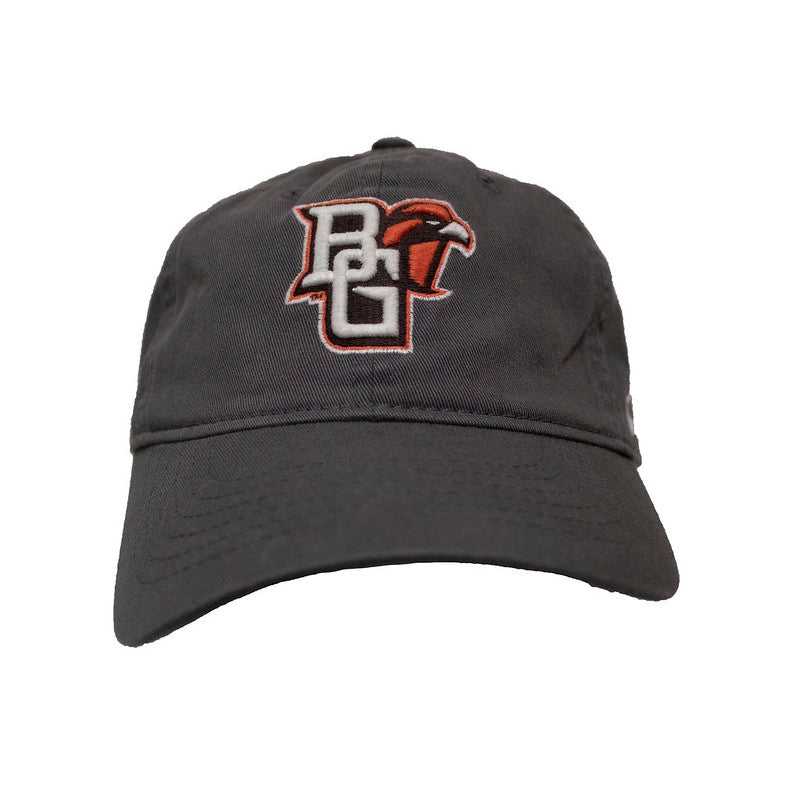BGSU Zephyr Mascot Logo Hat – Falcon Outfitters BGSU