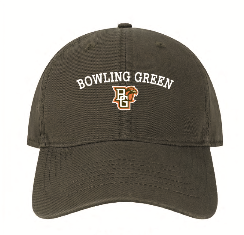 Nike BGSU Peekaboo Boonie Hat