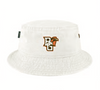 BGSU Relaxed Twill Bucket Hat