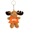 BGSU Keychain Pals