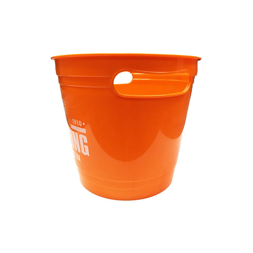 Orange Bowling Green Party Bucket