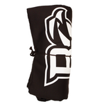 BGSU Mascot Logo Sweatshirt Blanket