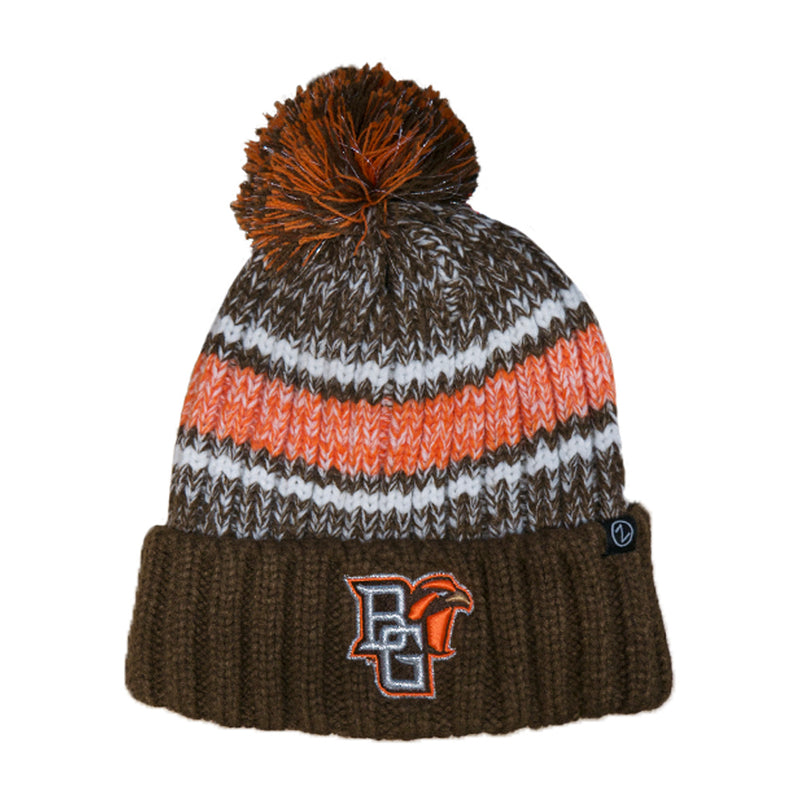 Zephyr BG Falcons Hat