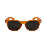 BGSU Translucent Sunglasses
