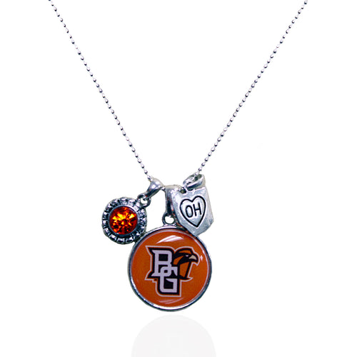 FTH Home Sweet School Necklace