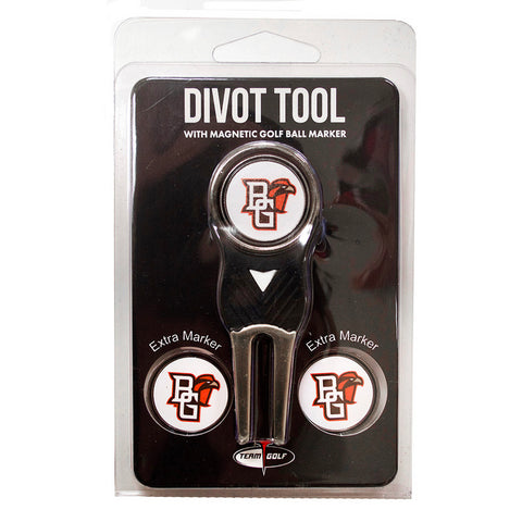 The Masters - Outil De Réparation De Green (divot Tool) Et 2 Marqueurs De Balle - Boîte D'origine Incluse