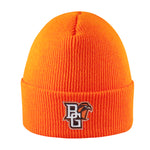 BGSU North Pole Knit Cuff Hat