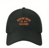 Bowling Green Legacy Arched Hat