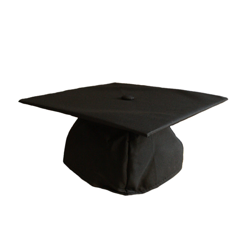 Graduation Cap (Master/Bachelor)