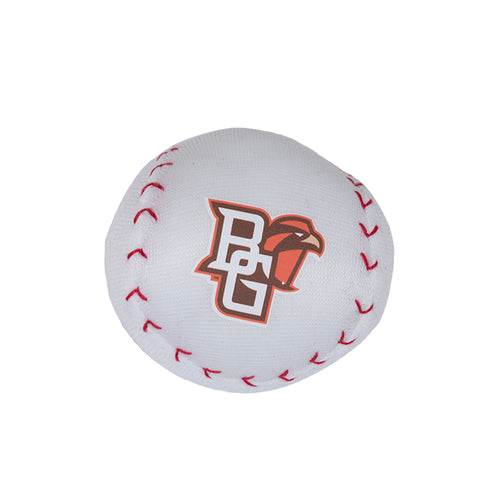 BGSU Plush Sportsballs