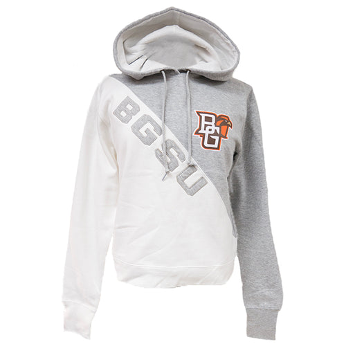 Nike BGSU Just Do It Hoodie – Falcon Outfitters BGSU