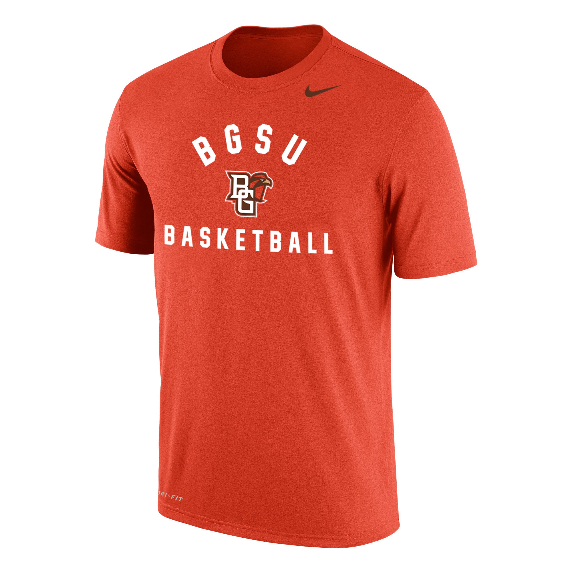 BGSU Nike Sports Tee – Falcon Outfitters BGSU