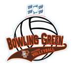 Bowling Green Sport Stickers