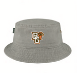 BGSU Relaxed Twill Bucket Hat
