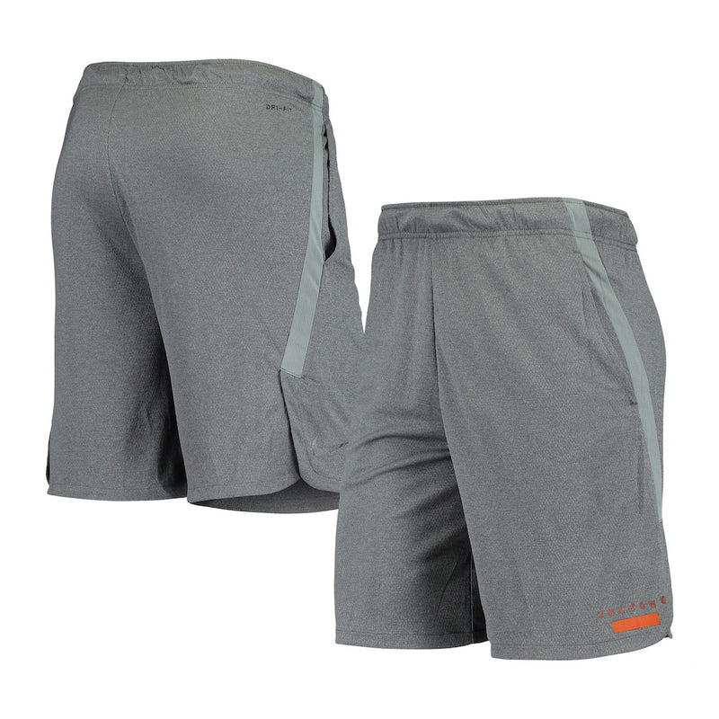 Men's BGSU Nike Falcons Hype Shorts
